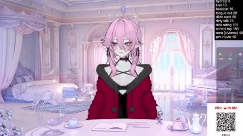 Snapshot of valeriyavalentine chatting on December 2025 05:05:01 AM Valeriya Valentine online show from December 2025 05:05:01 AM