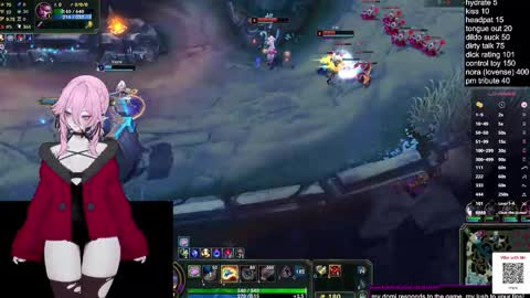 Snapshot of valeriyavalentine chatting on December 2025 03:34:02 AM Valeriya Valentine online show from December 2025 03:34:02 AM