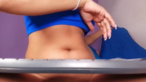 Valeryn online show from January 2025 03:02:01 AM