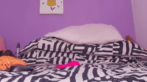 Valeryn online show from February 2025 06:14:02 AM