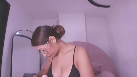 Valeryn online show from April 2026 03:07:02 AM