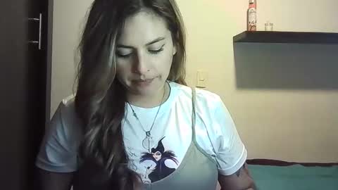 Valery online show from April 2026 01:03:01 AM