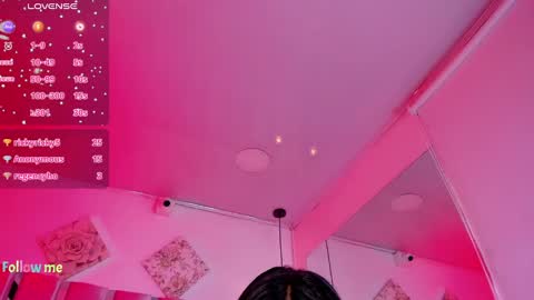 Valery  online show from January 2025 12:07:01 AM