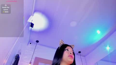 Valery  online show from February 2025 02:15:02 AM