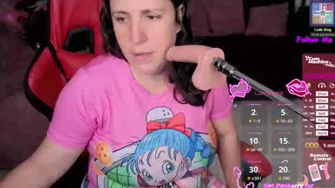 Valery adams1 online show from January 2026 05:43:02 AM