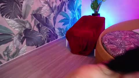 Snapshot of valery_blush chatting on November 2025 04:38:01 AM valery_blush online show from November 2025 04:38:01 AM