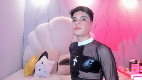 Thomy online show from January 2025 02:14:01 AM