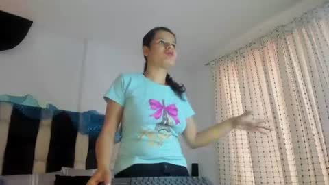 Snapshot of valery_hot692 chatting on July 2026 03:36:02 PM valery_hot692 online show from July 2026 03:36:02 PM