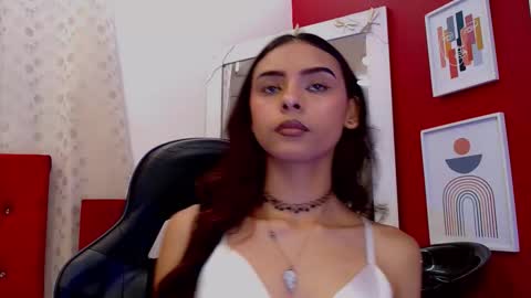 VALERY HOTLOVE online show from March 2026 01:17:01 PM
