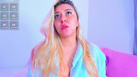 VALERY online show from October 2025 12:50:01 PM