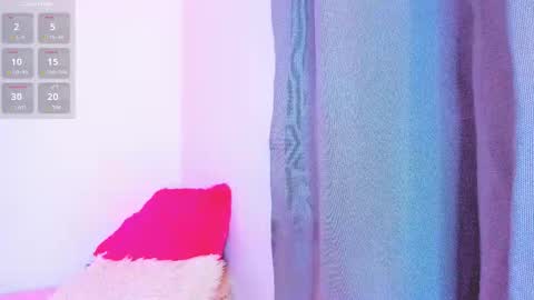 VALERY online show from November 2025 05:43:01 AM