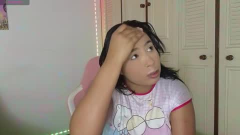 valery_lovex_ online show from February 2026 09:05:01 AM