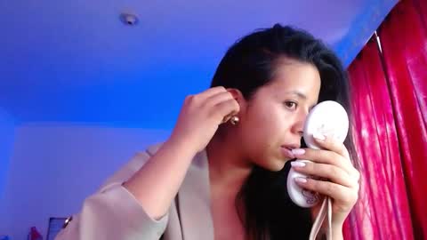 Valeria online show from February 2026 12:21:01 PM