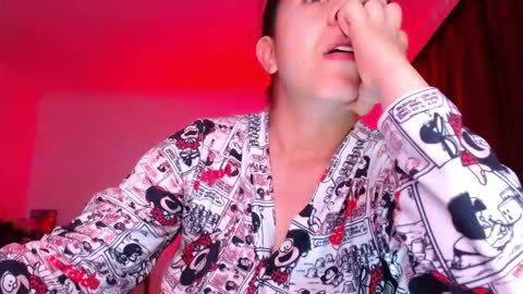 Valeria online show from March 2026 01:55:02 AM