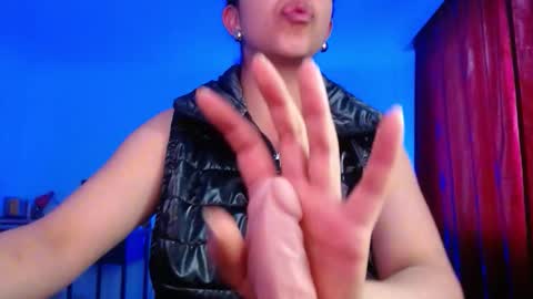 Valeria online show from March 2026 11:48:02 AM