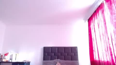 Valeria online show from July 2026 12:10:01 PM