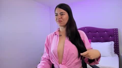 Valery Moon online show from October 2025 12:36:02 PM