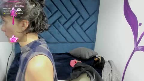 VALERY MORE online show from October 2025 12:15:02 PM