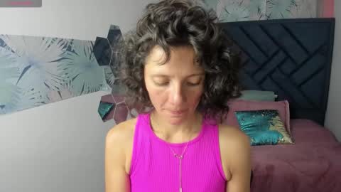 VALERY MORE online show from February 2026 01:08:02 PM