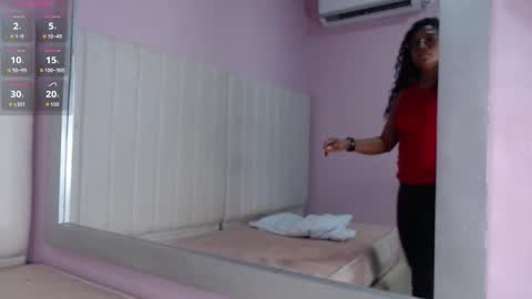 valery_storm_ online show from October 2025 11:30:02 AM