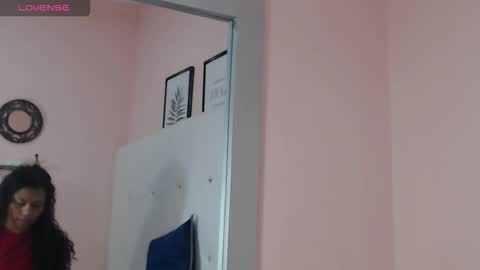valery_storm_ online show from October 2025 11:44:01 AM