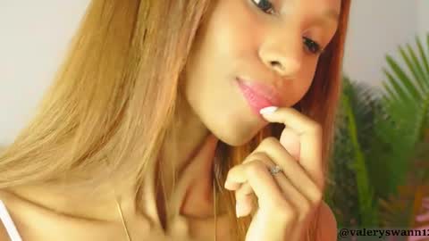 Valery swan1 online show from November 2025 04:55:01 AM