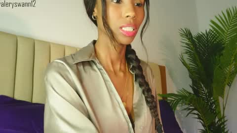 Valery swan1 online show from March 2026 04:24:04 AM