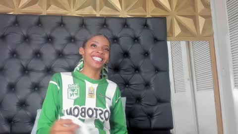 Valery online show from December 2024 08:25:01 PM