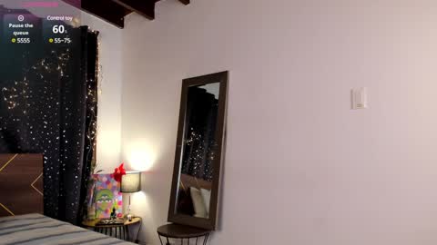 Valery online show from December 2024 05:38:01 AM