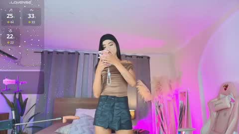 Valery online show from September 2025 12:07:01 PM