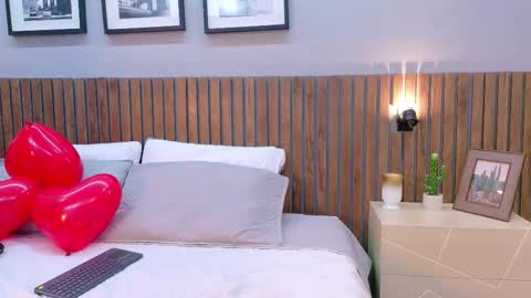 Valerya Collem online show from February 2026 03:36:02 AM