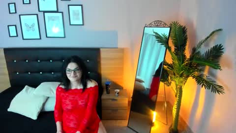 valeryablack online show from February 2026 06:46:01 PM