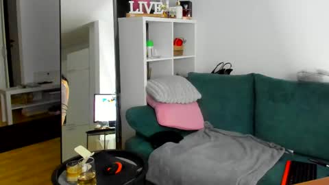 valeryablack online show from March 2026 06:57:01 PM