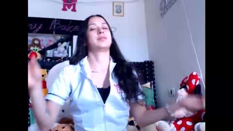 B V Naughty online show from December 2025 07:01:02 PM