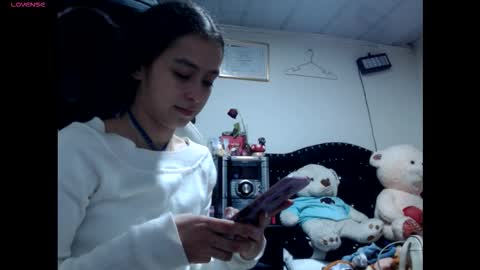 B V Naughty online show from February 2026 03:18:02 AM