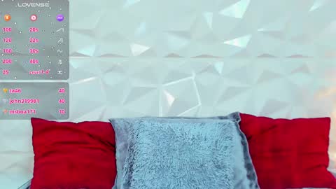 Snapshot of valerydiamond_ chatting on February 2025 03:24:02 PM Valery online show from February 2025 03:24:02 PM