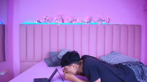 Valery Jackzon online show from March 2026 03:41:02 AM