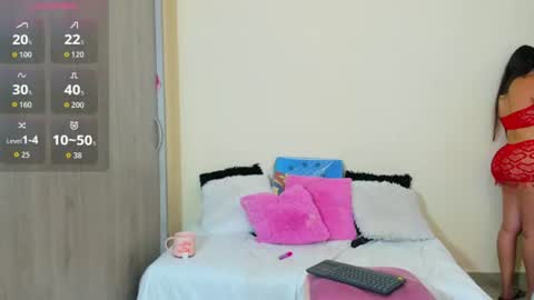 Valery online show from July 2026 02:45:01 PM