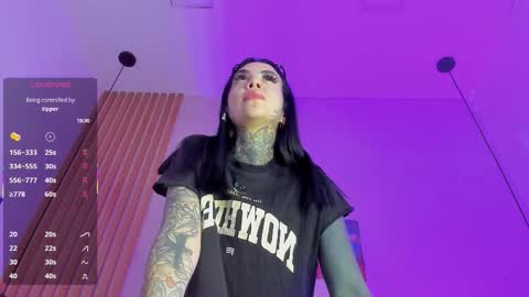 valerykat_ online show from February 2026 11:29:01 AM