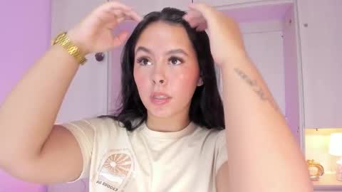 Snapshot of valerymeyerr chatting on October 2025 04:13:02 AM valerymeyerr online show from October 2025 04:13:02 AM