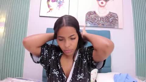 valery online show from May 2026 11:01:04 PM