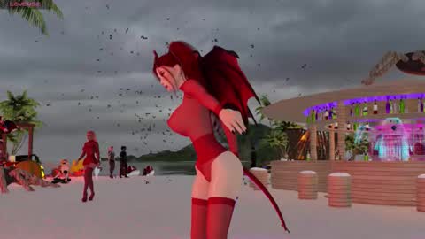 Valery  Val online show from October 2025 07:48:02 PM