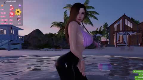 Valery  Val online show from January 2026 07:11:01 PM