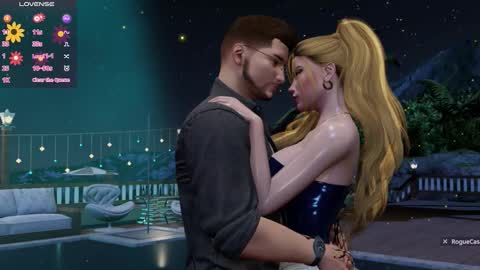 Valery  Val online show from February 2026 07:12:02 AM