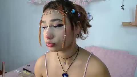 zoe online show from October 2025 06:13:02 PM