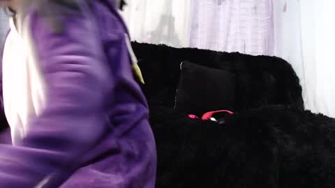 Snapshot of valerysnow_ chatting on January 2025 04:09:01 PM Valery online show from January 2025 04:09:01 PM