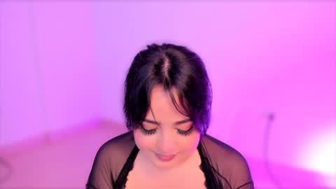 Snapshot of valerysoto_ chatting on December 2024 04:49:01 PM Valery Soto online show from December 2024 04:49:01 PM