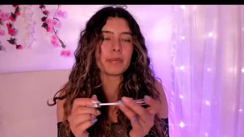 Snapshot of valerysweet11 chatting on February 2026 06:26:01 AM Valery online show from February 2026 06:26:01 AM