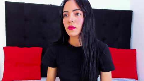 valery online show from September 2025 08:30:02 PM