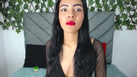 valery online show from March 2026 03:56:01 AM